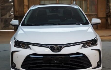 Toyota Corolla, 2021 год, 1 480 000 рублей, 2 фотография