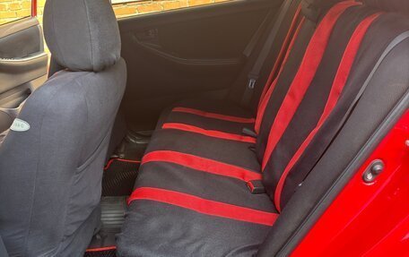Toyota Corolla, 2003 год, 650 000 рублей, 8 фотография