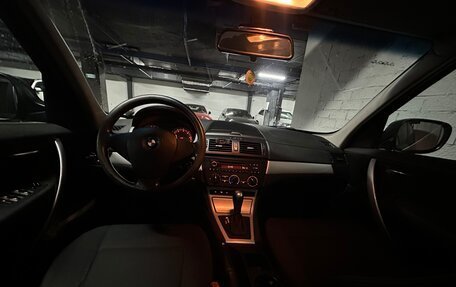 BMW X3, 2009 год, 1 090 000 рублей, 2 фотография