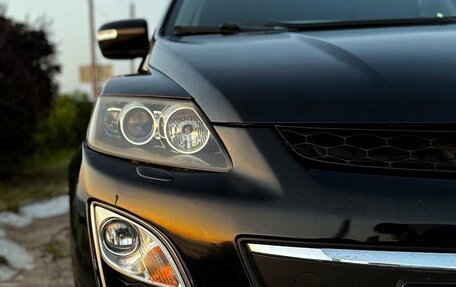 Mazda CX-7 I рестайлинг, 2010 год, 850 000 рублей, 3 фотография