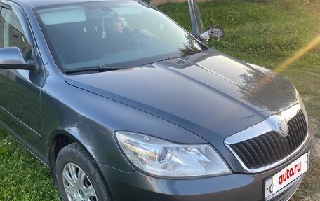 Skoda Octavia, 2010 год, 399 000 рублей, 2 фотография