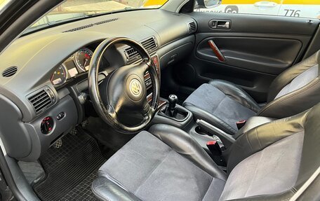 Volkswagen Passat B5+ рестайлинг, 2004 год, 660 000 рублей, 12 фотография
