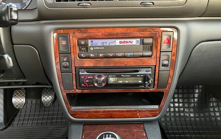 Volkswagen Passat B5+ рестайлинг, 2004 год, 660 000 рублей, 13 фотография