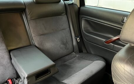 Volkswagen Passat B5+ рестайлинг, 2004 год, 660 000 рублей, 16 фотография