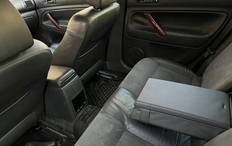 Volkswagen Passat B5+ рестайлинг, 2004 год, 660 000 рублей, 19 фотография