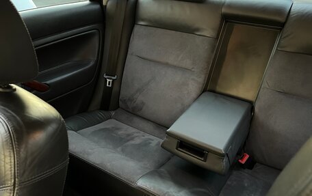 Volkswagen Passat B5+ рестайлинг, 2004 год, 660 000 рублей, 18 фотография