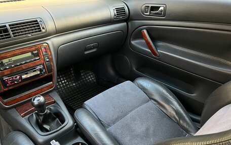 Volkswagen Passat B5+ рестайлинг, 2004 год, 660 000 рублей, 20 фотография