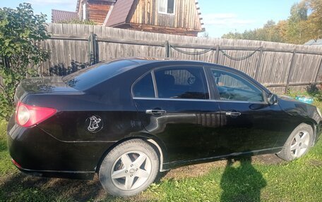 Chevrolet Epica, 2008 год, 450 000 рублей, 4 фотография