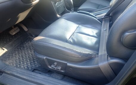 Chevrolet Epica, 2008 год, 450 000 рублей, 3 фотография