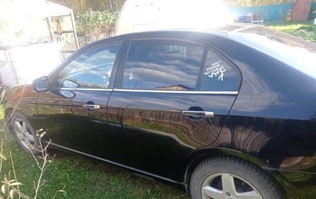 Chevrolet Epica, 2008 год, 450 000 рублей, 7 фотография