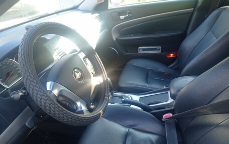 Chevrolet Epica, 2008 год, 450 000 рублей, 10 фотография