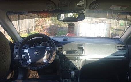 Chevrolet Epica, 2008 год, 450 000 рублей, 2 фотография