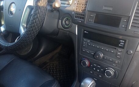 Chevrolet Epica, 2008 год, 450 000 рублей, 11 фотография