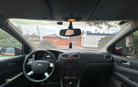 Ford Focus II рестайлинг, 2008 год, 385 000 рублей, 7 фотография