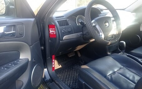 Chevrolet Epica, 2008 год, 450 000 рублей, 9 фотография