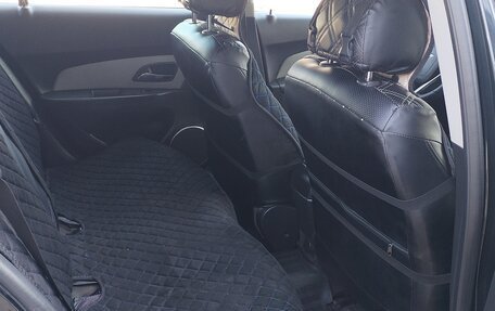Chevrolet Cruze II, 2012 год, 835 000 рублей, 9 фотография