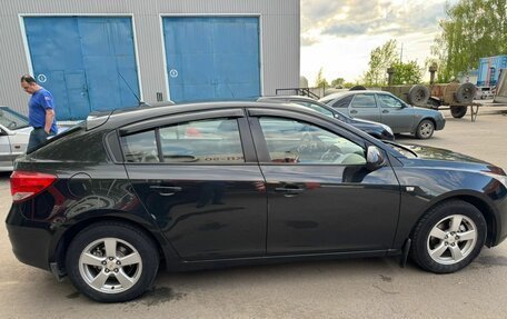 Chevrolet Cruze II, 2012 год, 835 000 рублей, 5 фотография