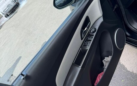Chevrolet Cruze II, 2012 год, 835 000 рублей, 8 фотография