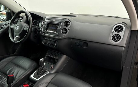 Volkswagen Tiguan I, 2016 год, 1 497 900 рублей, 8 фотография