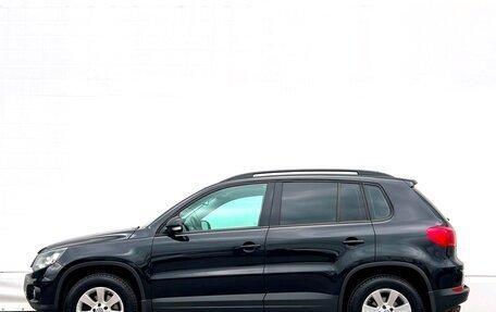 Volkswagen Tiguan I, 2016 год, 1 497 900 рублей, 13 фотография