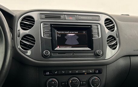 Volkswagen Tiguan I, 2016 год, 1 497 900 рублей, 17 фотография
