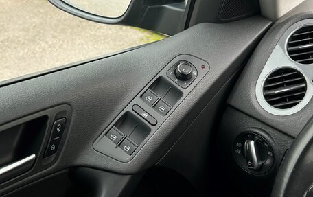 Volkswagen Tiguan I, 2016 год, 1 497 900 рублей, 18 фотография