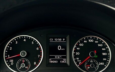 Volkswagen Tiguan I, 2016 год, 1 497 900 рублей, 21 фотография