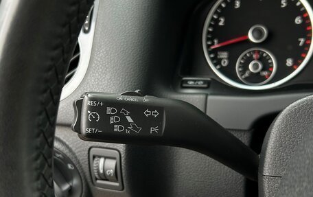 Volkswagen Tiguan I, 2016 год, 1 497 900 рублей, 20 фотография