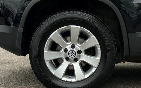 Volkswagen Tiguan I, 2016 год, 1 497 900 рублей, 22 фотография