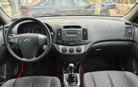 Hyundai Elantra IV, 2011 год, 646 111 рублей, 9 фотография