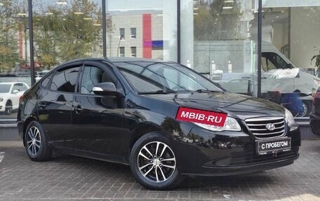 Hyundai Elantra IV, 2011 год, 646 111 рублей, 3 фотография
