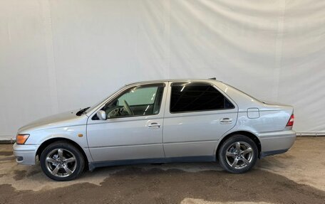 Toyota Vista V30, 1998 год, 320 000 рублей, 7 фотография