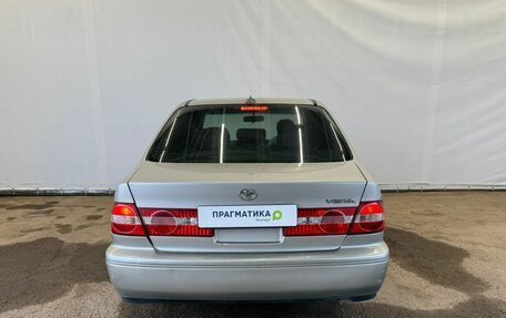 Toyota Vista V30, 1998 год, 320 000 рублей, 4 фотография