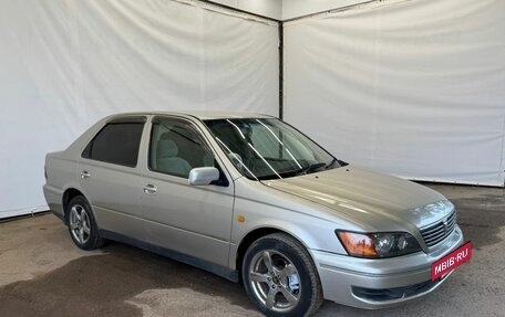 Toyota Vista V30, 1998 год, 320 000 рублей, 2 фотография
