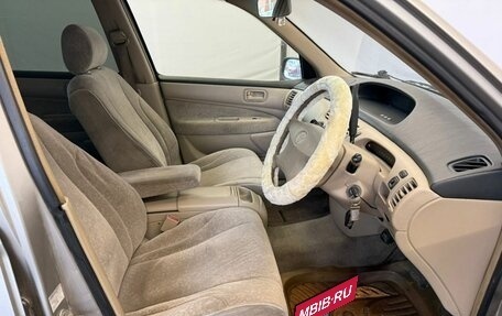 Toyota Vista V30, 1998 год, 320 000 рублей, 10 фотография