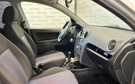 Ford Fusion I, 2008 год, 470 000 рублей, 12 фотография