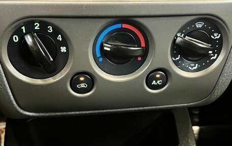 Ford Fusion I, 2008 год, 470 000 рублей, 16 фотография