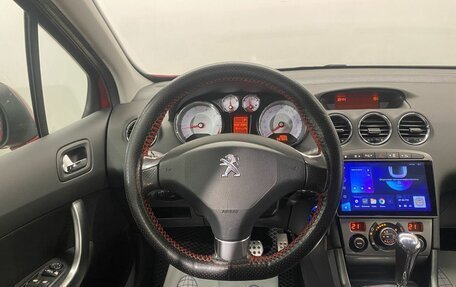 Peugeot 308 II, 2011 год, 565 000 рублей, 8 фотография