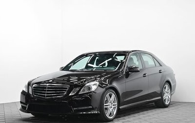 Mercedes-Benz E-Класс, 2013 год, 1 445 000 рублей, 1 фотография