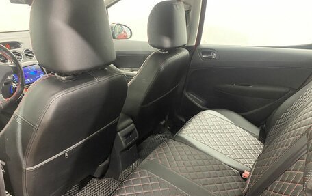 Peugeot 308 II, 2011 год, 565 000 рублей, 19 фотография