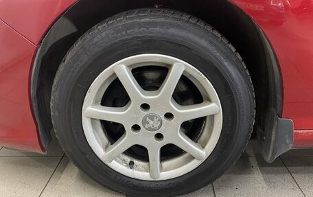 Peugeot 308 II, 2011 год, 565 000 рублей, 16 фотография