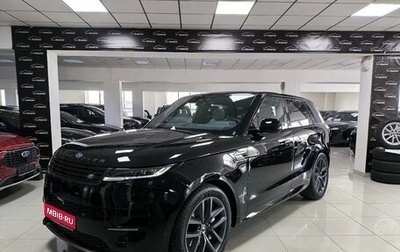 Land Rover Range Rover Sport, 2025 год, 16 500 000 рублей, 1 фотография