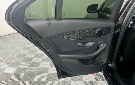 Mercedes-Benz C-Класс, 2019 год, 2 149 000 рублей, 10 фотография