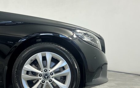 Mercedes-Benz C-Класс, 2019 год, 2 149 000 рублей, 7 фотография