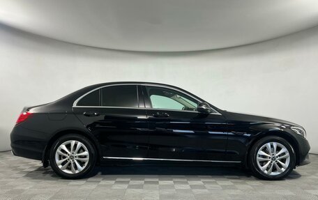 Mercedes-Benz C-Класс, 2019 год, 2 149 000 рублей, 4 фотография