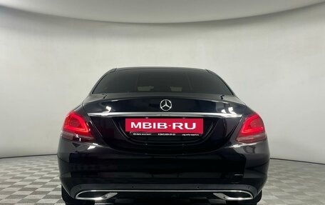 Mercedes-Benz C-Класс, 2019 год, 2 149 000 рублей, 5 фотография