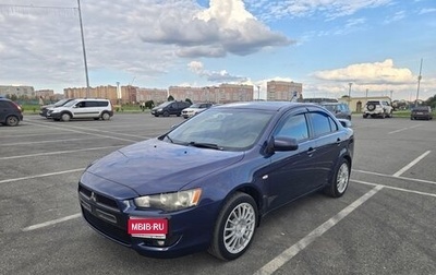 Mitsubishi Lancer IX, 2008 год, 750 000 рублей, 1 фотография