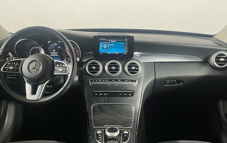 Mercedes-Benz C-Класс, 2019 год, 2 149 000 рублей, 15 фотография