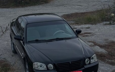 KIA Magentis I, 2006 год, 350 000 рублей, 1 фотография