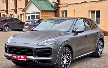 Porsche Cayenne III, 2019 год, 7 699 999 рублей, 1 фотография